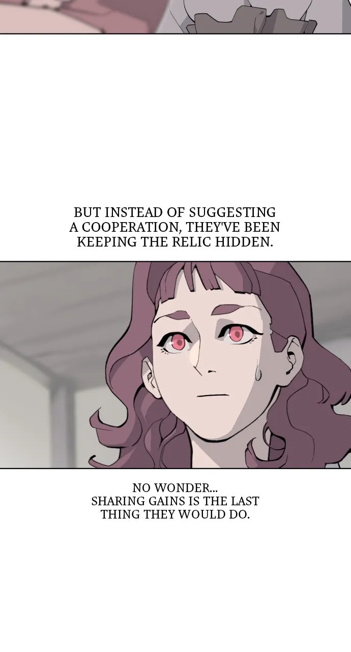 Enoch: The Shining Tree Chapter 6 page 92 - 
