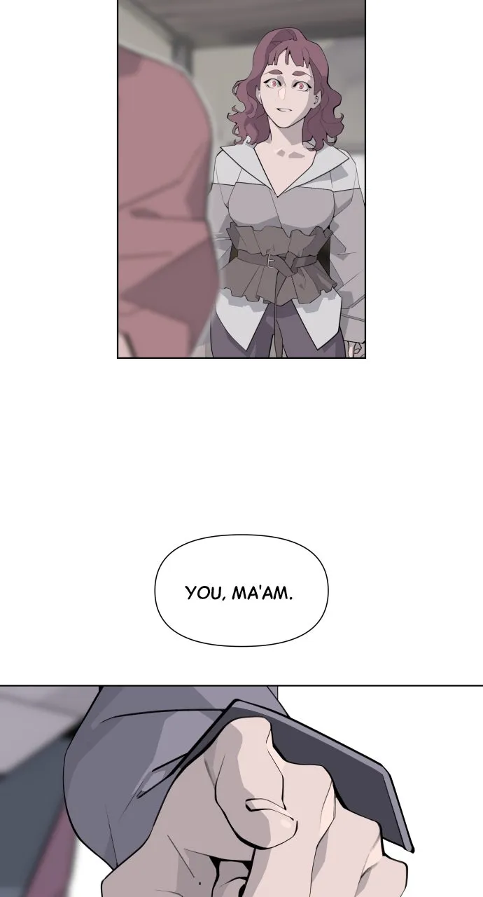 Enoch: The Shining Tree Chapter 6 page 98 - 