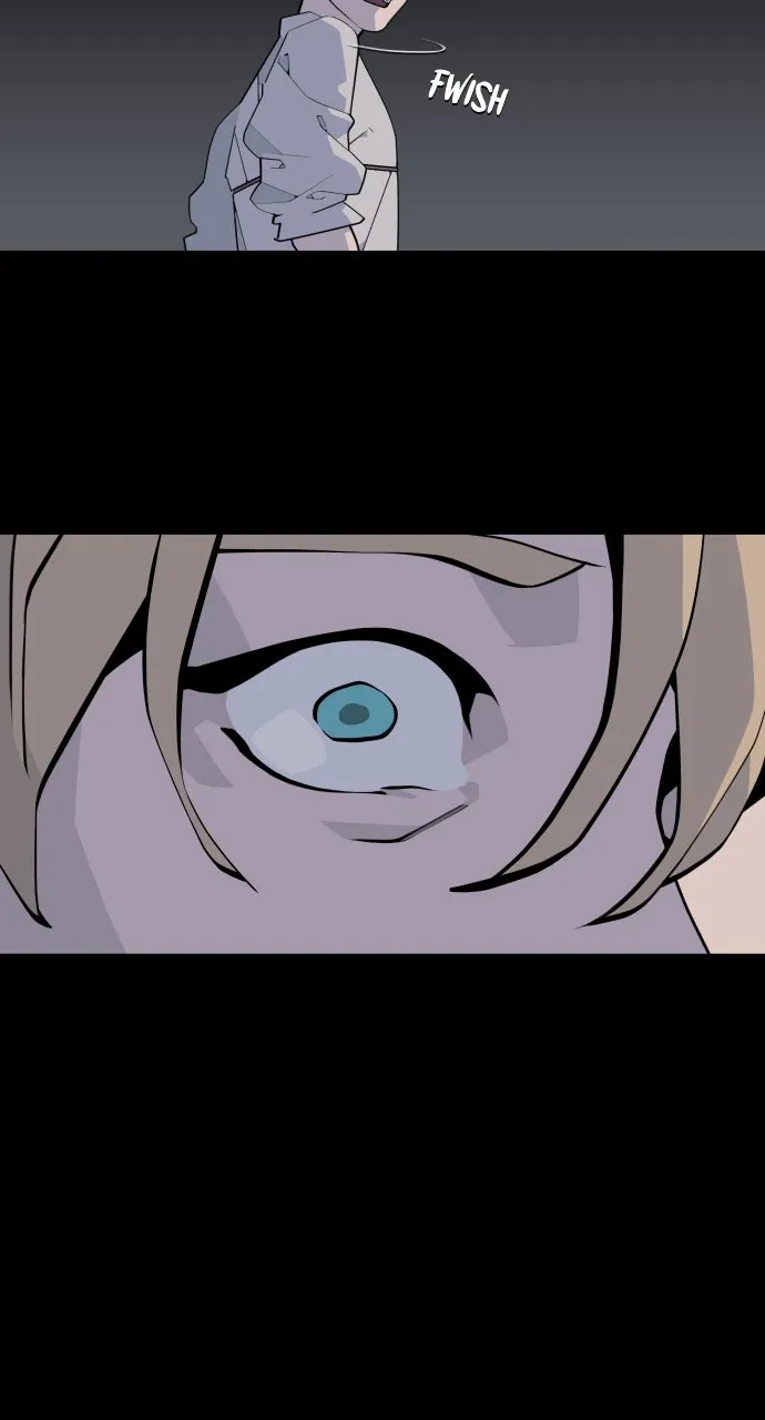 Enoch: The Shining Tree Chapter 7 page 3 - 