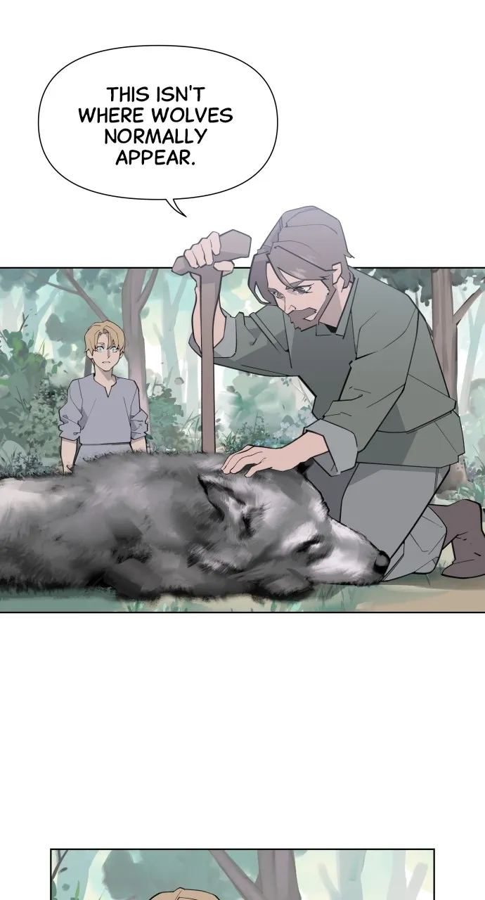 Enoch: The Shining Tree Chapter 7 page 30 - 