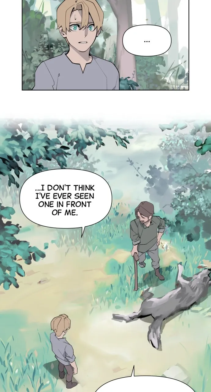 Enoch: The Shining Tree Chapter 7 page 31 - 