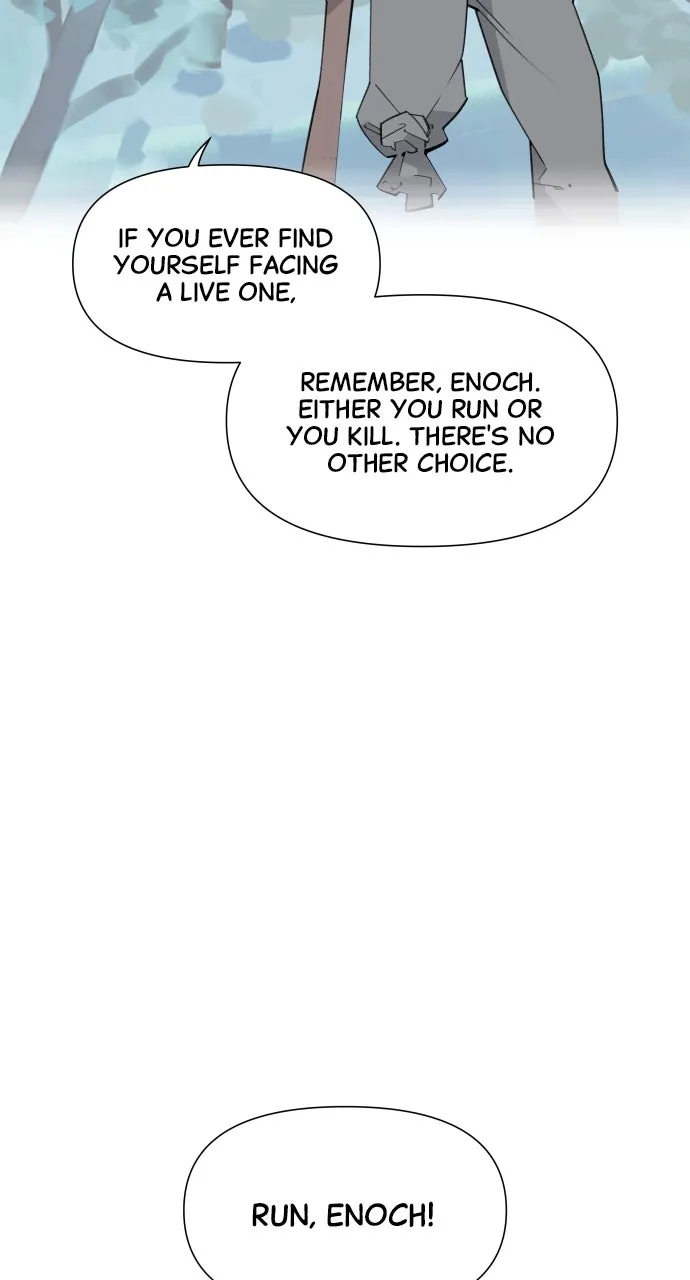Enoch: The Shining Tree Chapter 7 page 34 - 