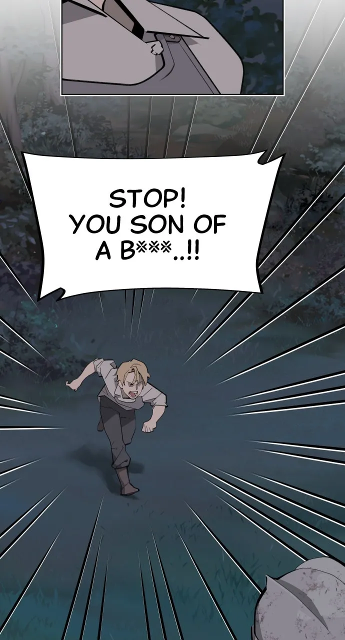 Enoch: The Shining Tree Chapter 7 page 38 - 