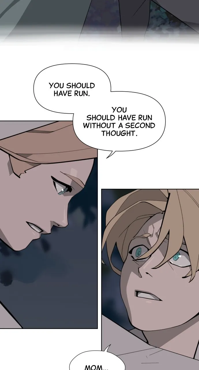 Enoch: The Shining Tree Chapter 7 page 41 - 