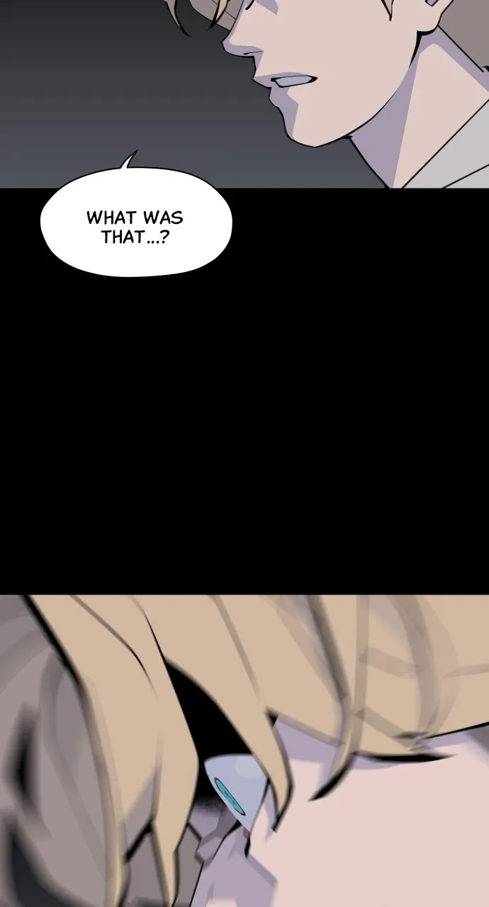 Enoch: The Shining Tree Chapter 7 page 46 - 