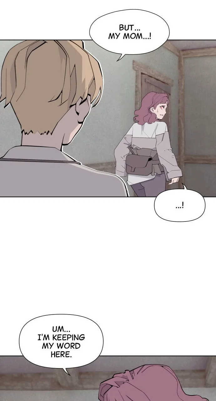 Enoch: The Shining Tree Chapter 7 page 54 - 