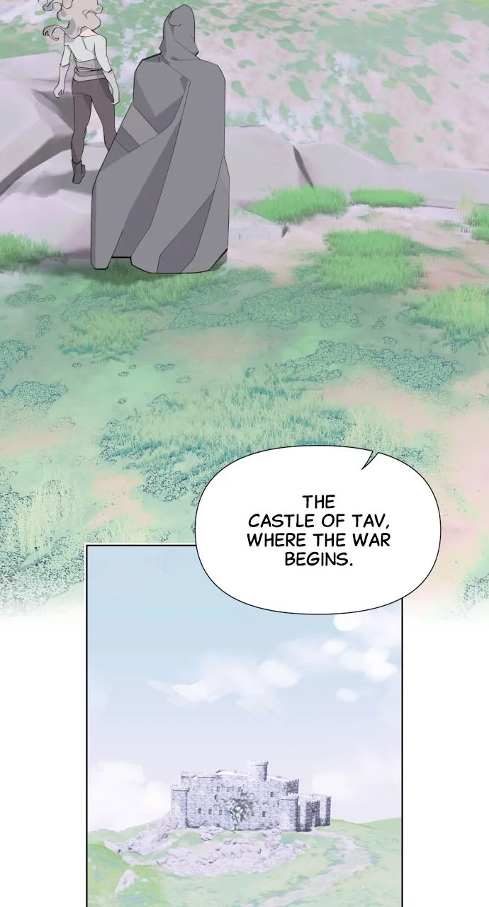 Enoch: The Shining Tree Chapter 7 page 68 - 