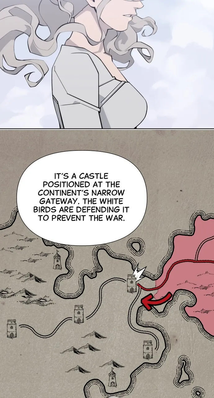 Enoch: The Shining Tree Chapter 7 page 70 - 