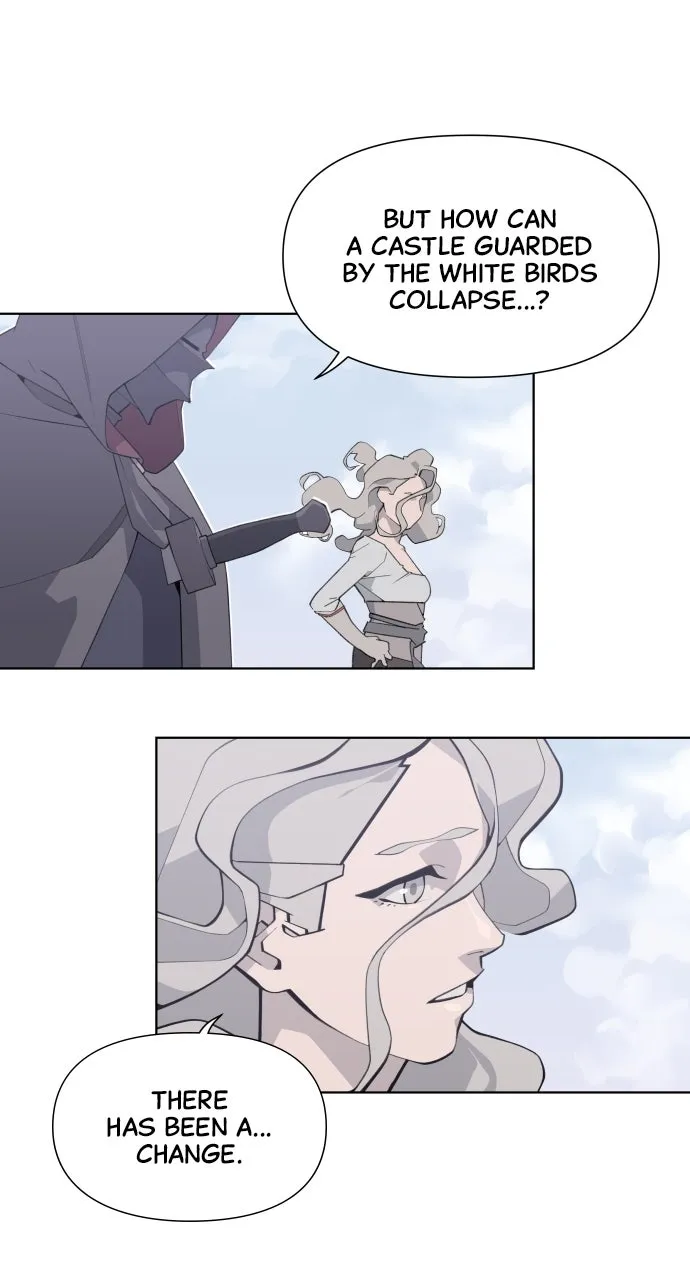 Enoch: The Shining Tree Chapter 7 page 72 - 