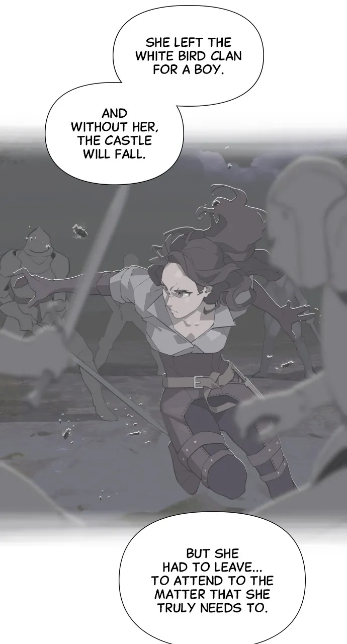 Enoch: The Shining Tree Chapter 7 page 78 - 