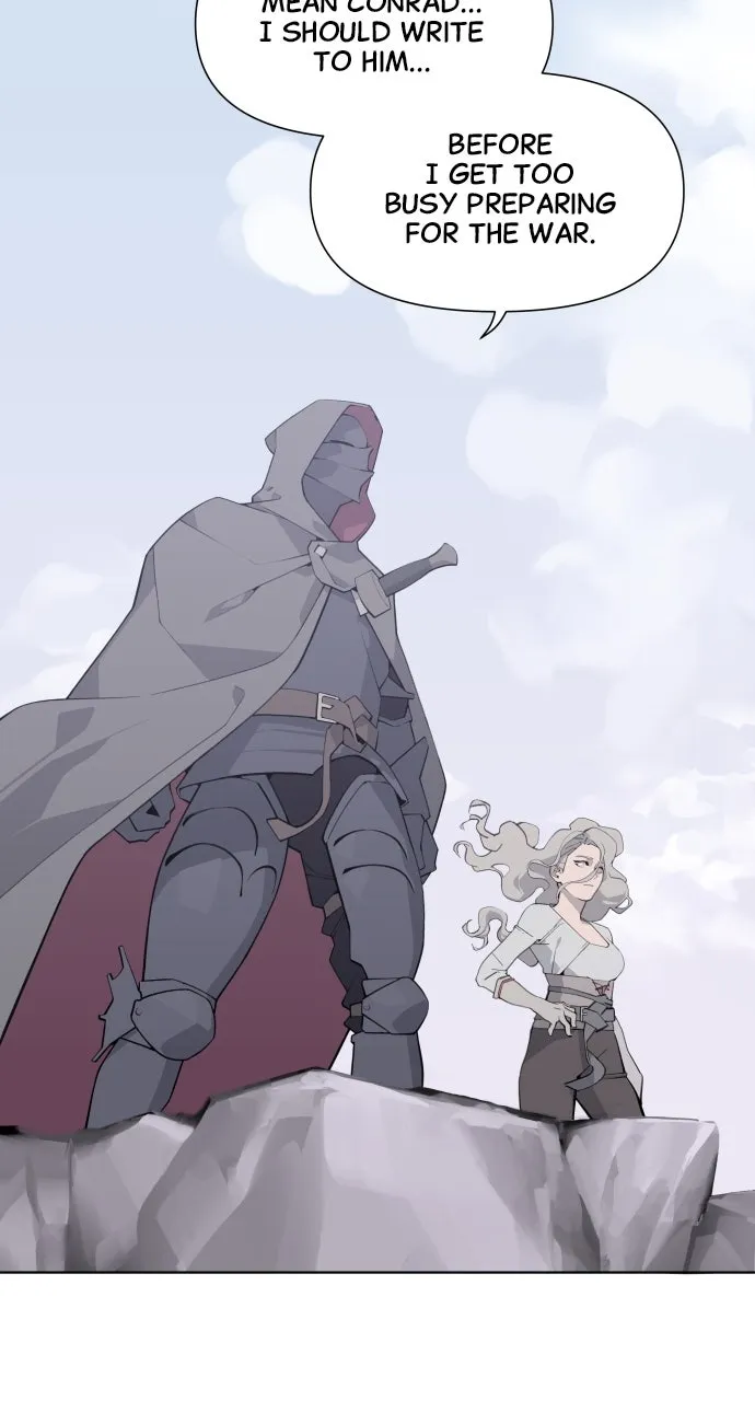 Enoch: The Shining Tree Chapter 7 page 80 - 