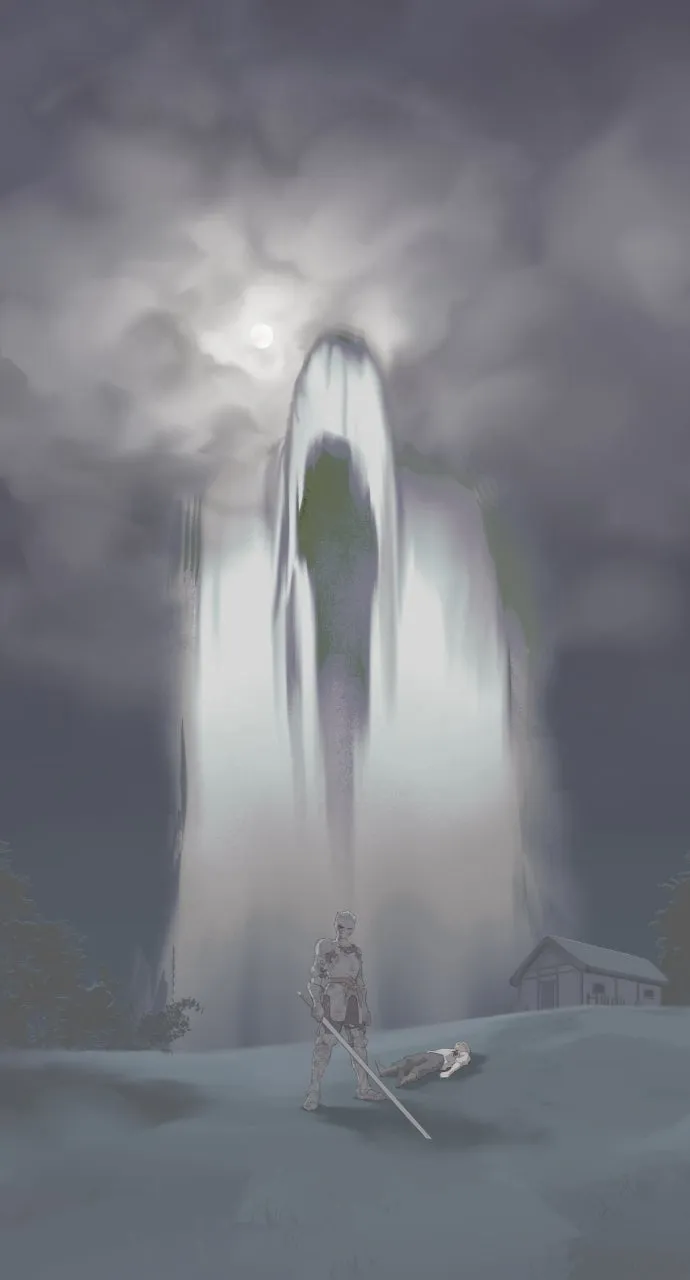 Enoch: The Shining Tree Chapter 7 page 83 - 
