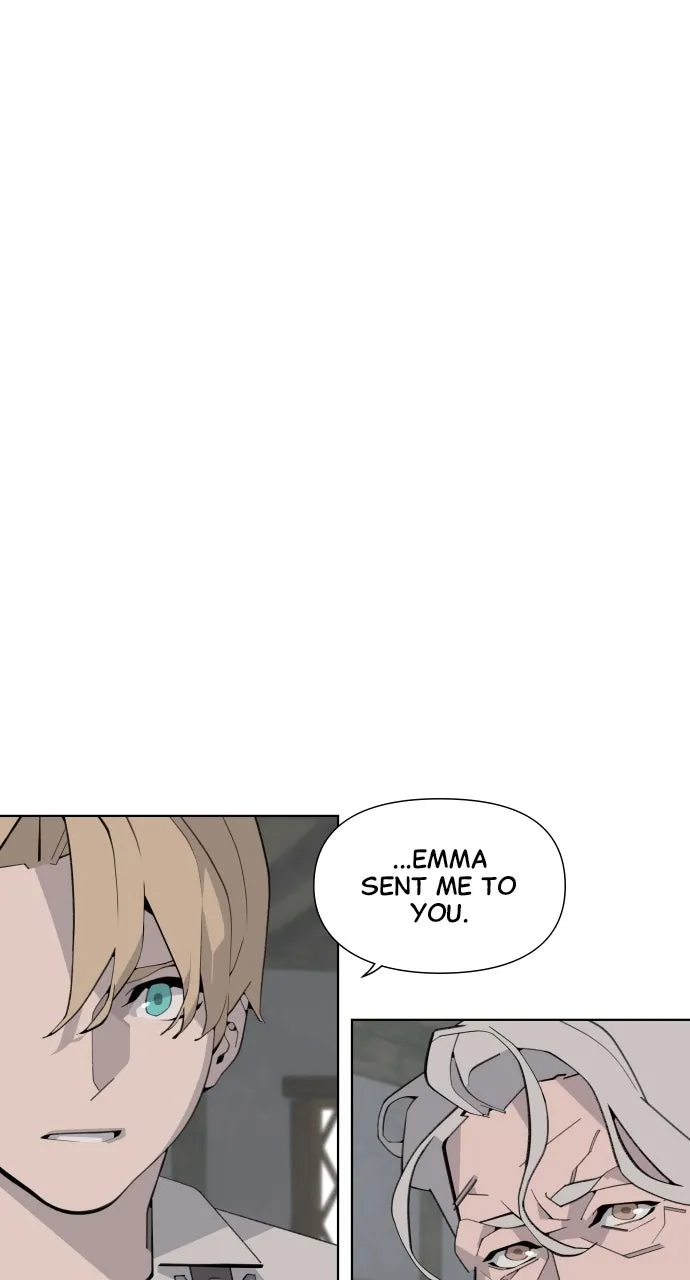 Enoch: The Shining Tree Chapter 7 page 91 - 