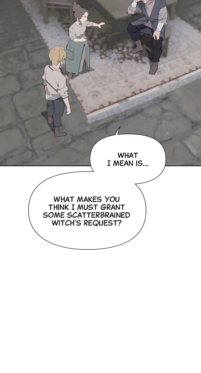 Enoch: The Shining Tree Chapter 7 page 93 - 