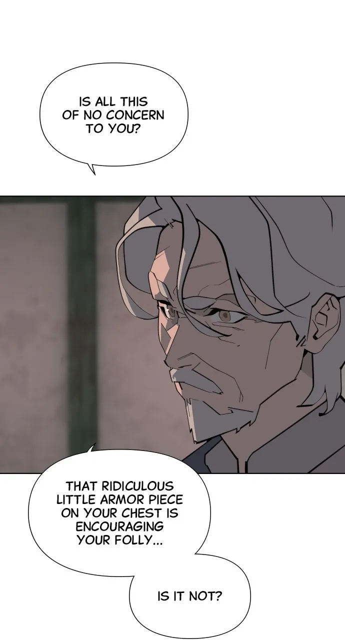Enoch: The Shining Tree Chapter 8 page 3 - 