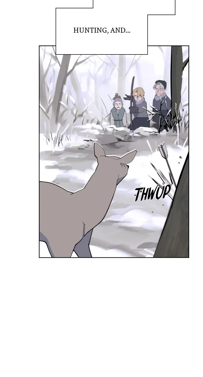 Enoch: The Shining Tree Chapter 8 page 23 - 