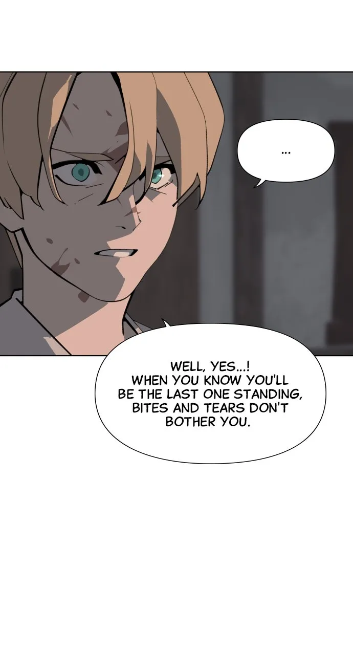 Enoch: The Shining Tree Chapter 8 page 4 - 