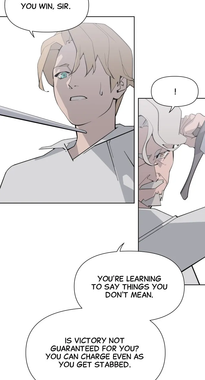 Enoch: The Shining Tree Chapter 8 page 34 - 