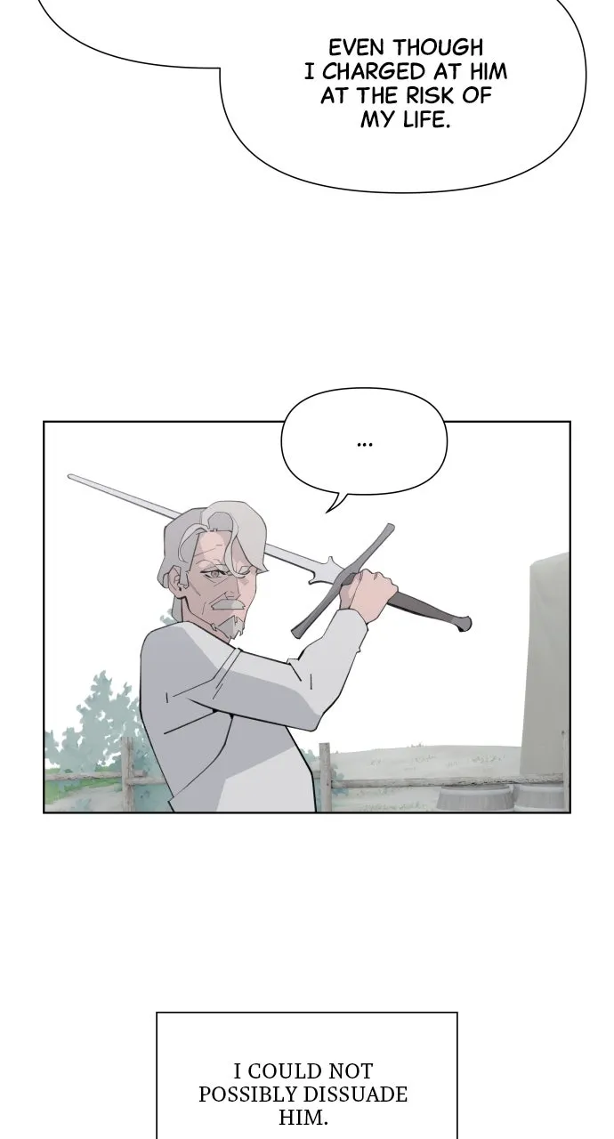 Enoch: The Shining Tree Chapter 8 page 36 - 