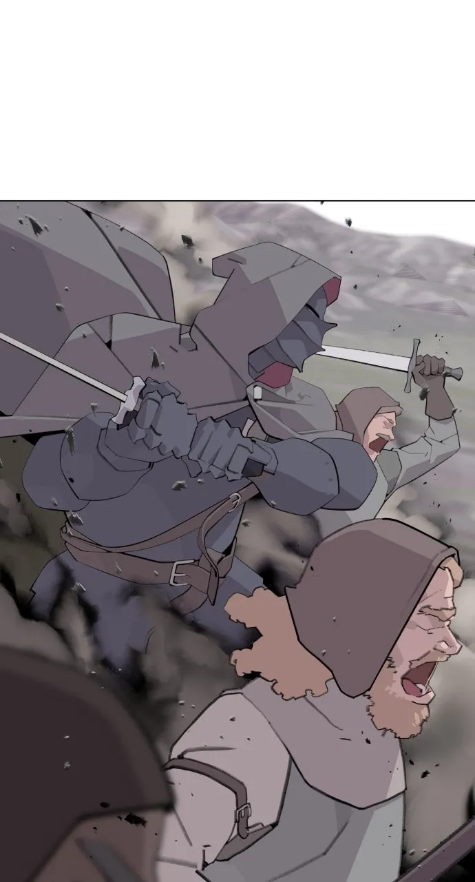 Enoch: The Shining Tree Chapter 8 page 45 - 