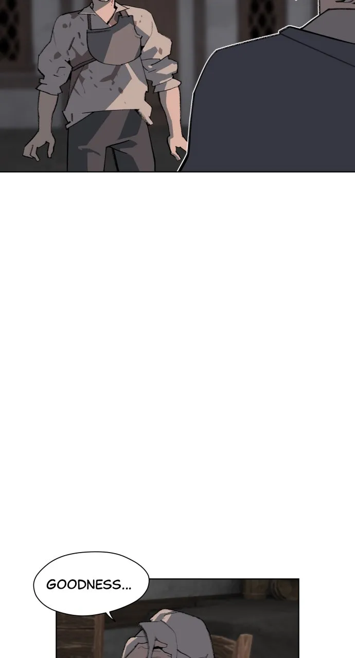 Enoch: The Shining Tree Chapter 8 page 6 - 
