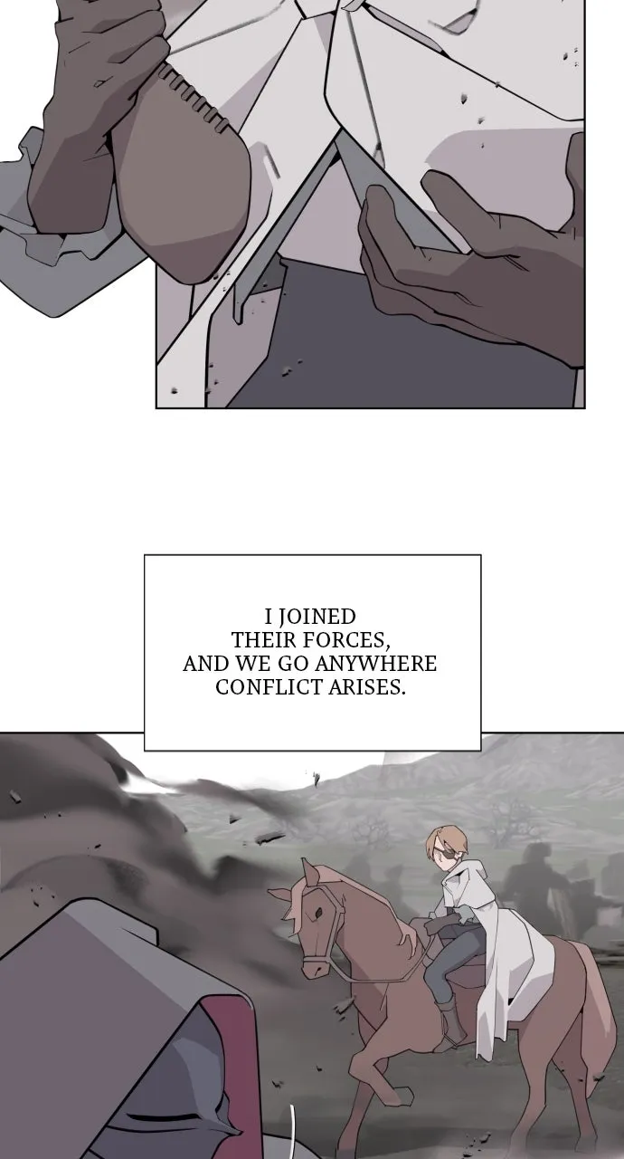 Enoch: The Shining Tree Chapter 8 page 54 - 
