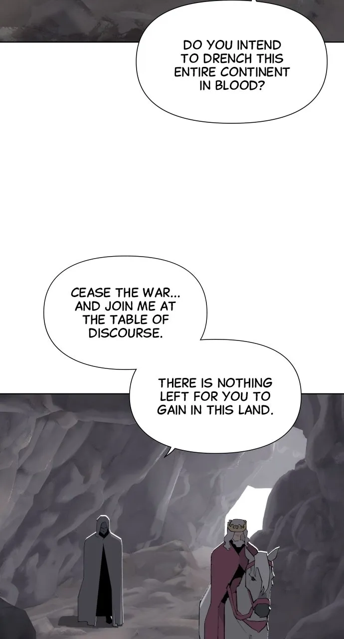 Enoch: The Shining Tree Chapter 8 page 70 - 