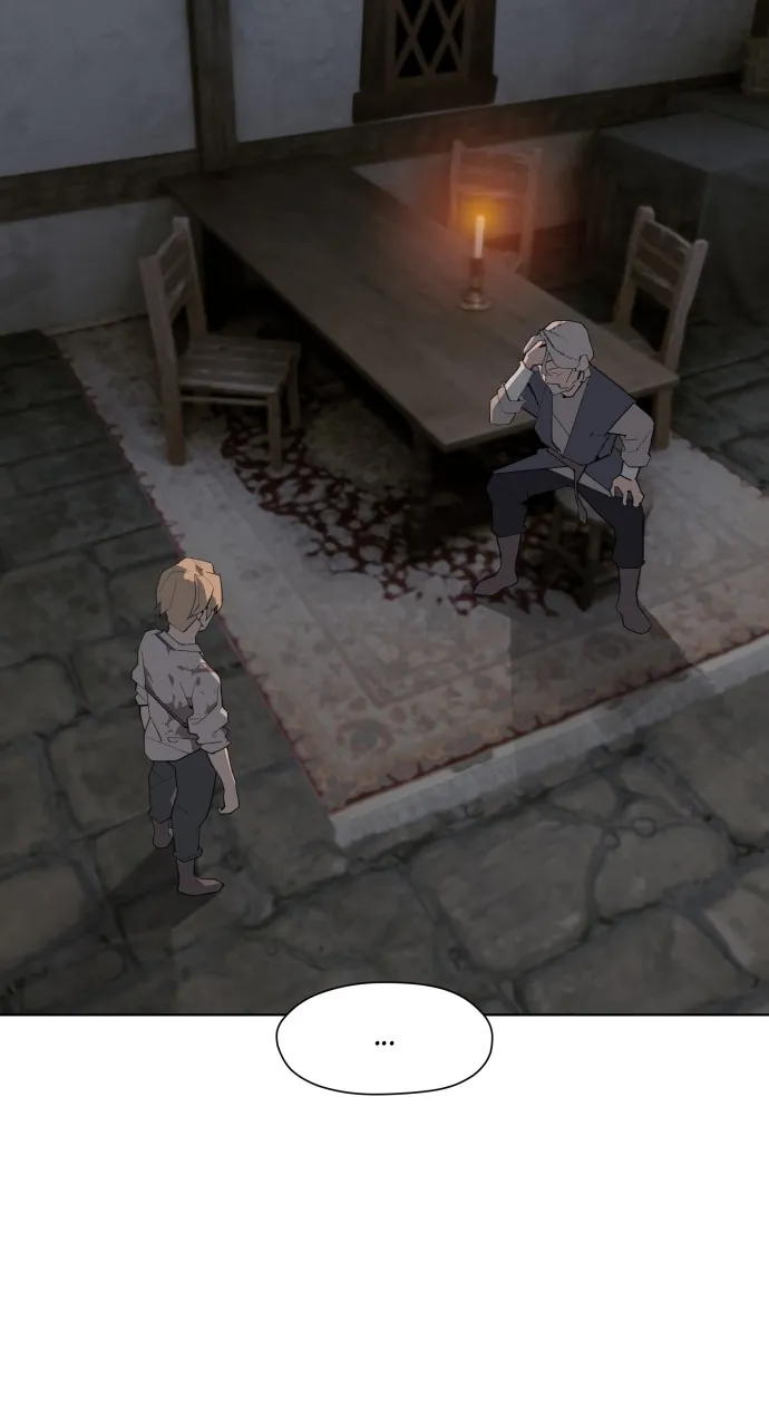 Enoch: The Shining Tree Chapter 8 page 8 - 