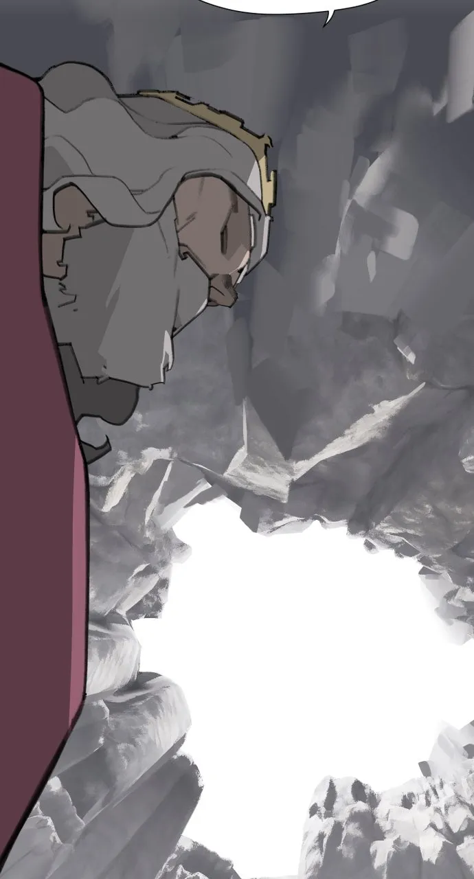 Enoch: The Shining Tree Chapter 8 page 83 - 