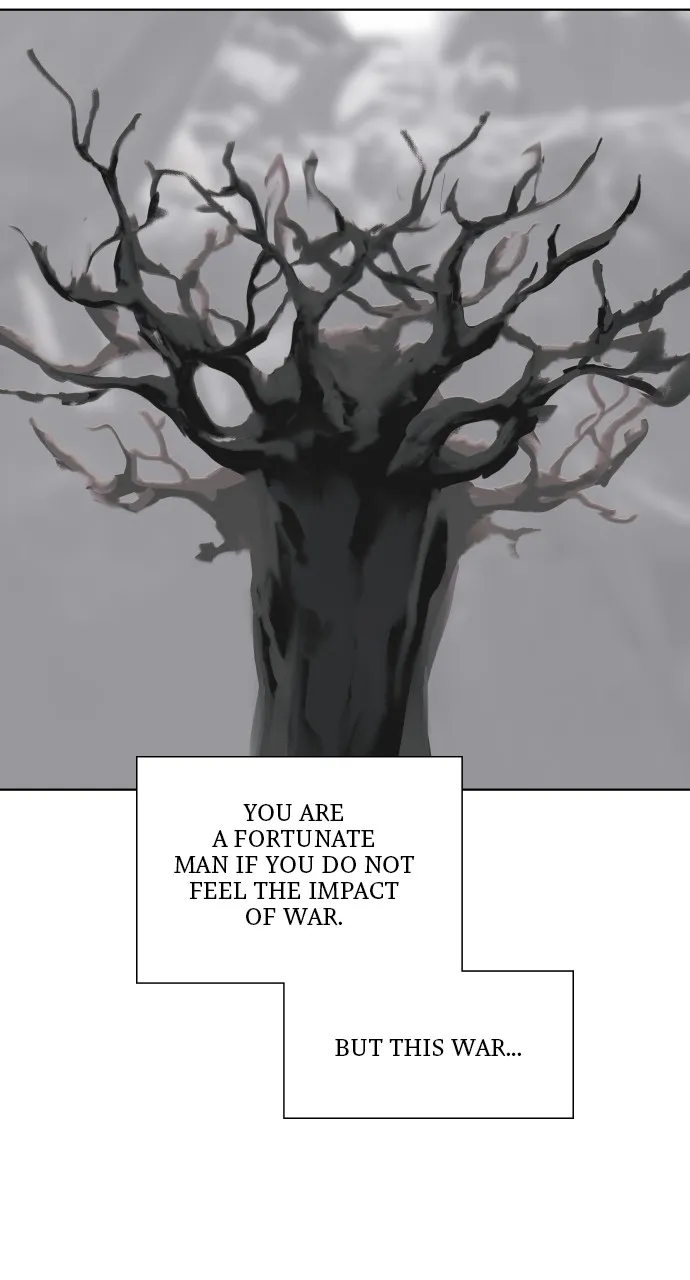 Enoch: The Shining Tree Chapter 8 page 88 - 
