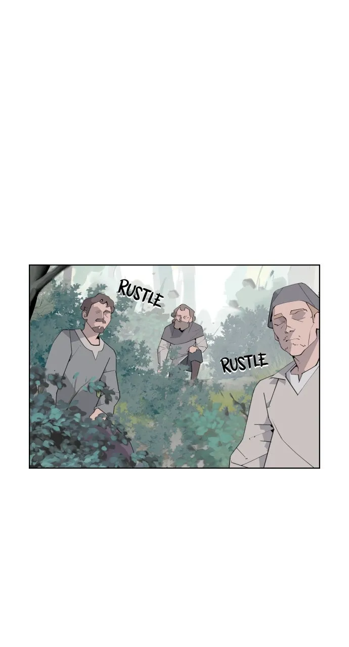 Enoch: The Shining Tree Chapter 9 page 3 - 