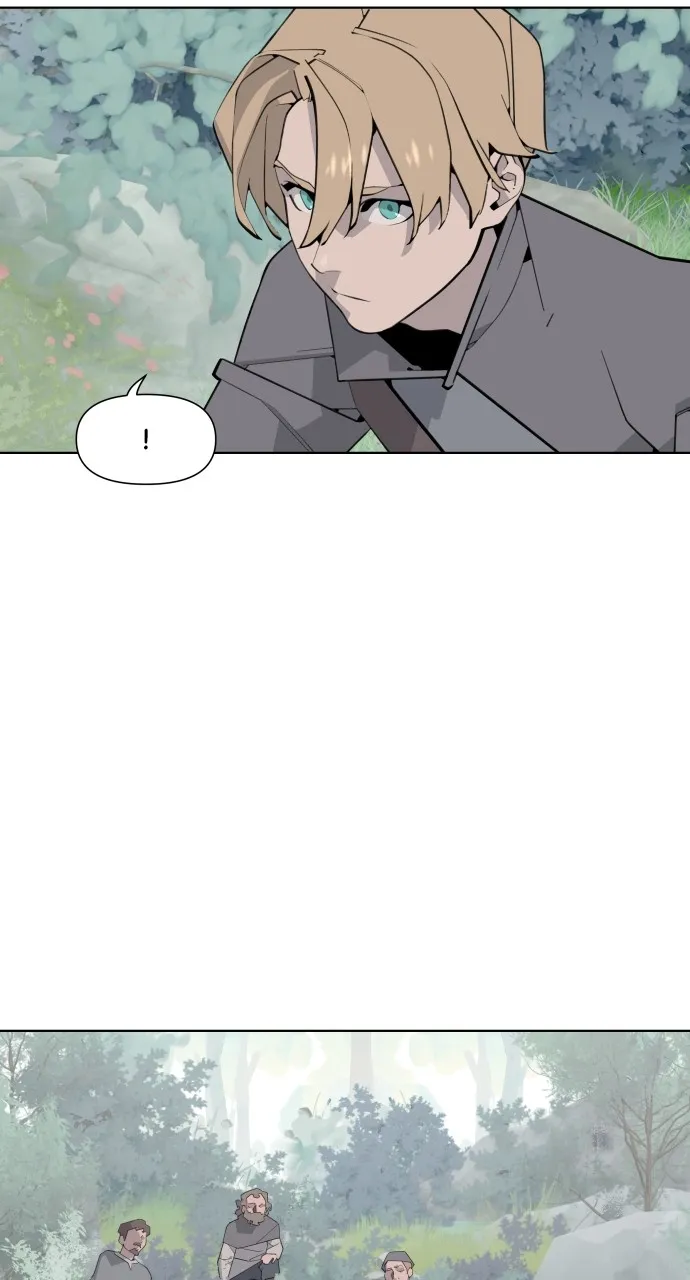 Enoch: The Shining Tree Chapter 9 page 4 - 
