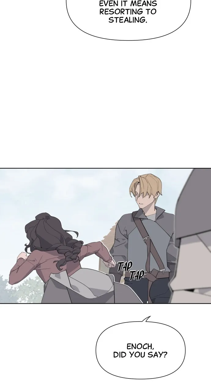 Enoch: The Shining Tree Chapter 9 page 46 - 