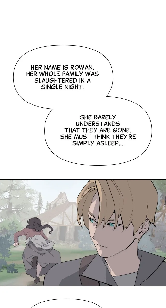 Enoch: The Shining Tree Chapter 9 page 47 - 