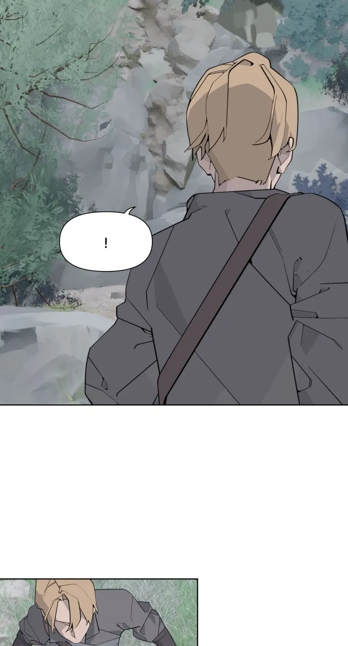 Enoch: The Shining Tree Chapter 9 page 8 - 