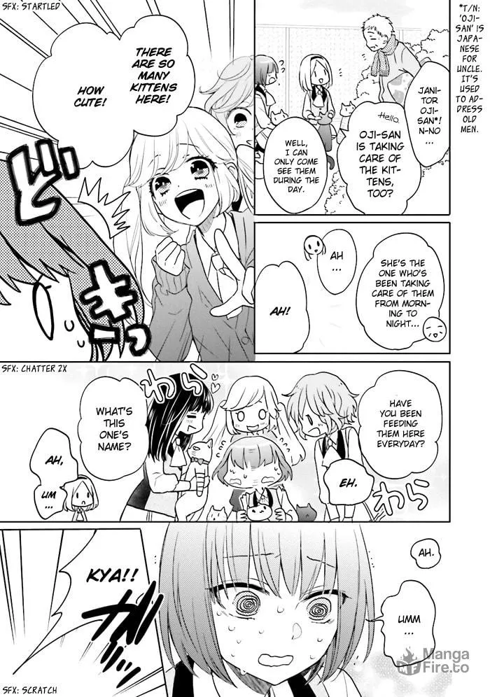 Enra in Hell Chapter 1 page 35 - 