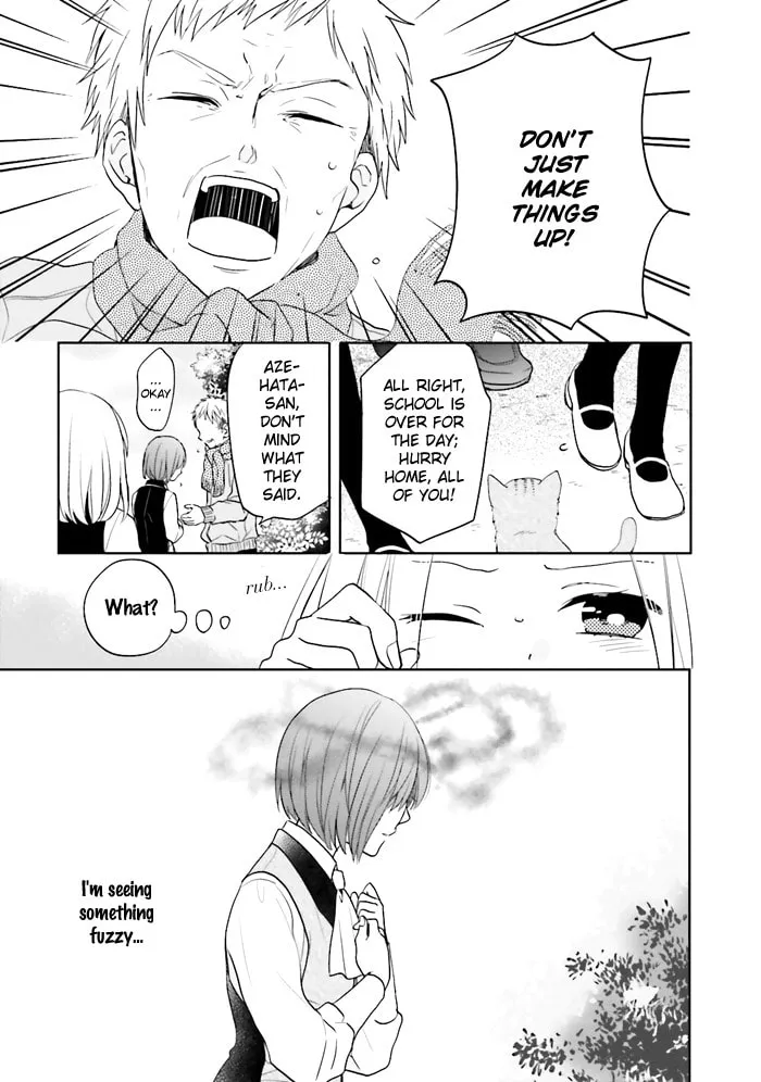 Enra in Hell Chapter 1 page 41 - 
