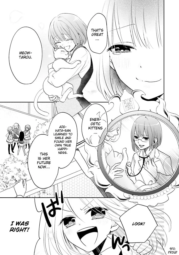 Enra in Hell Chapter 1 page 61 - 