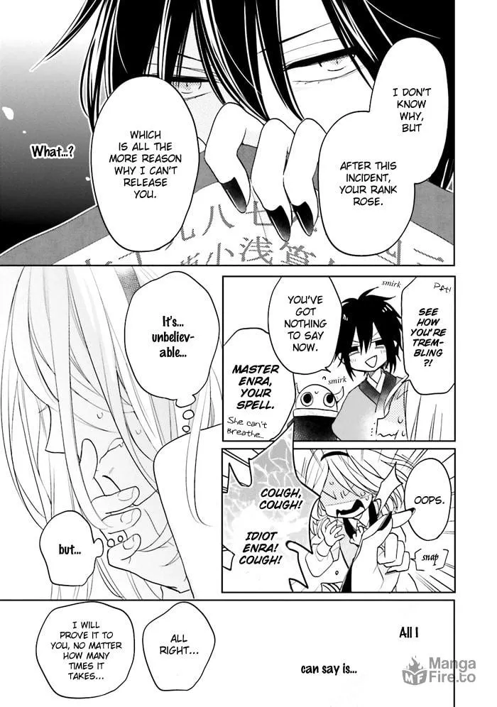 Enra in Hell Chapter 1 page 63 - 