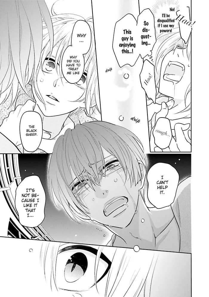 Enra in Hell Chapter 10 page 29 - 