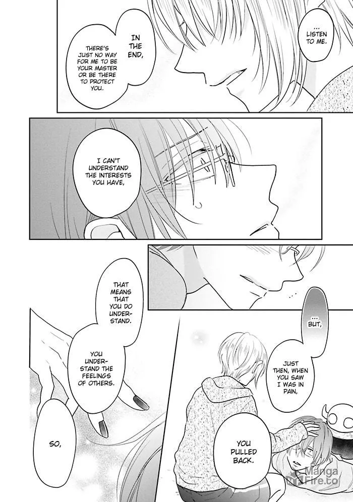Enra in Hell Chapter 10 page 36 - 