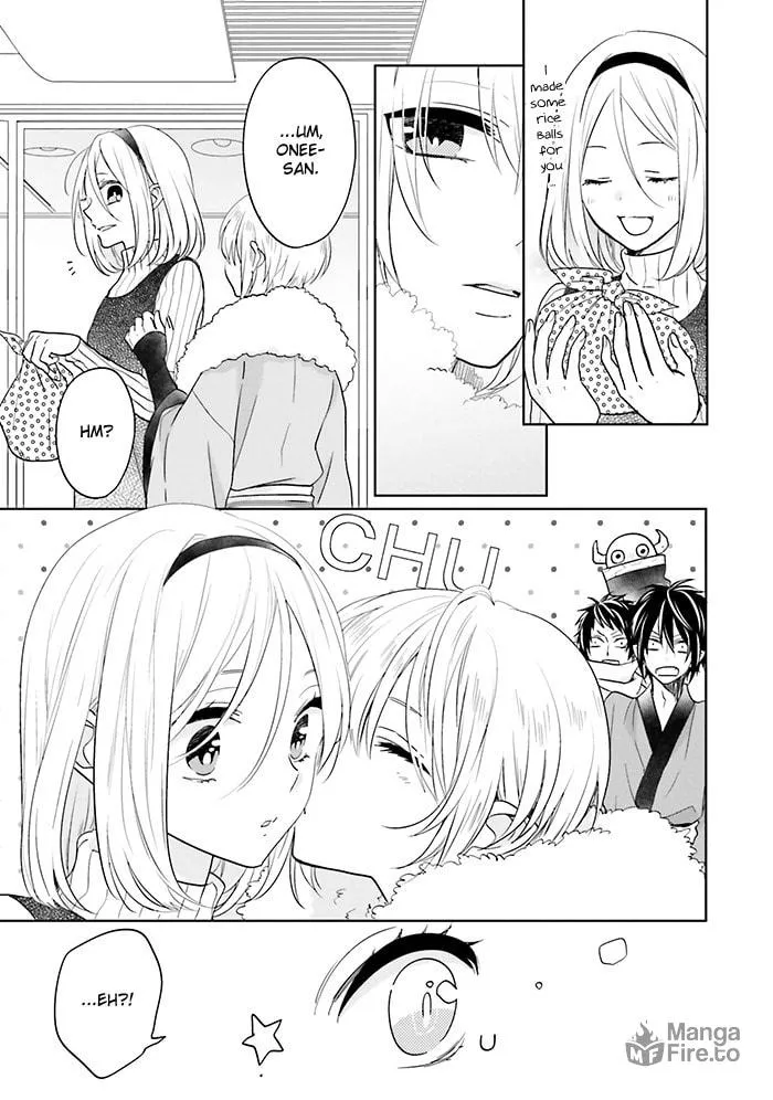 Enra in Hell Chapter 10 page 39 - 