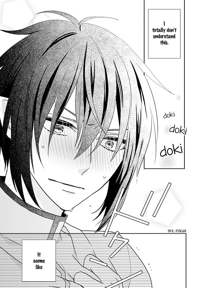 Enra in Hell Chapter 11 page 23 - 