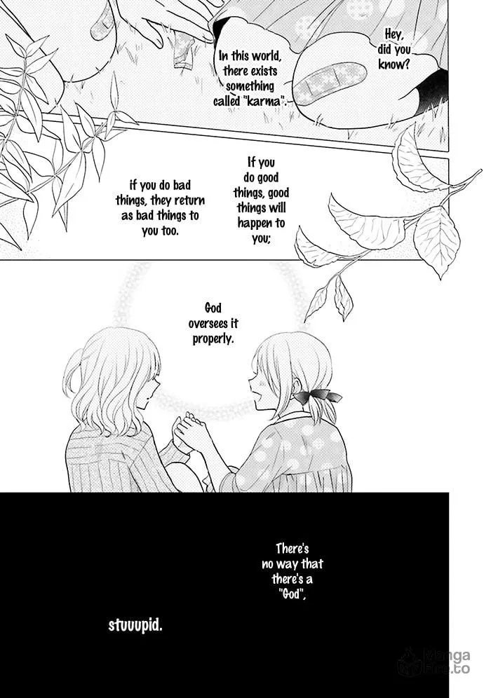 Enra in Hell Chapter 12 page 3 - 