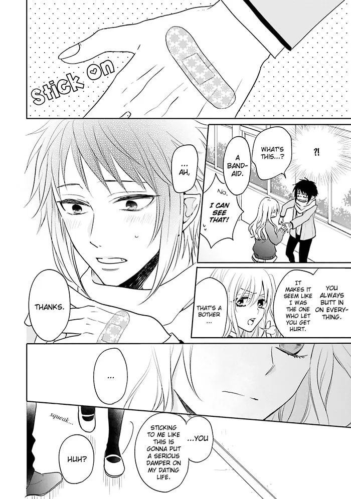 Enra in Hell Chapter 12 page 26 - 