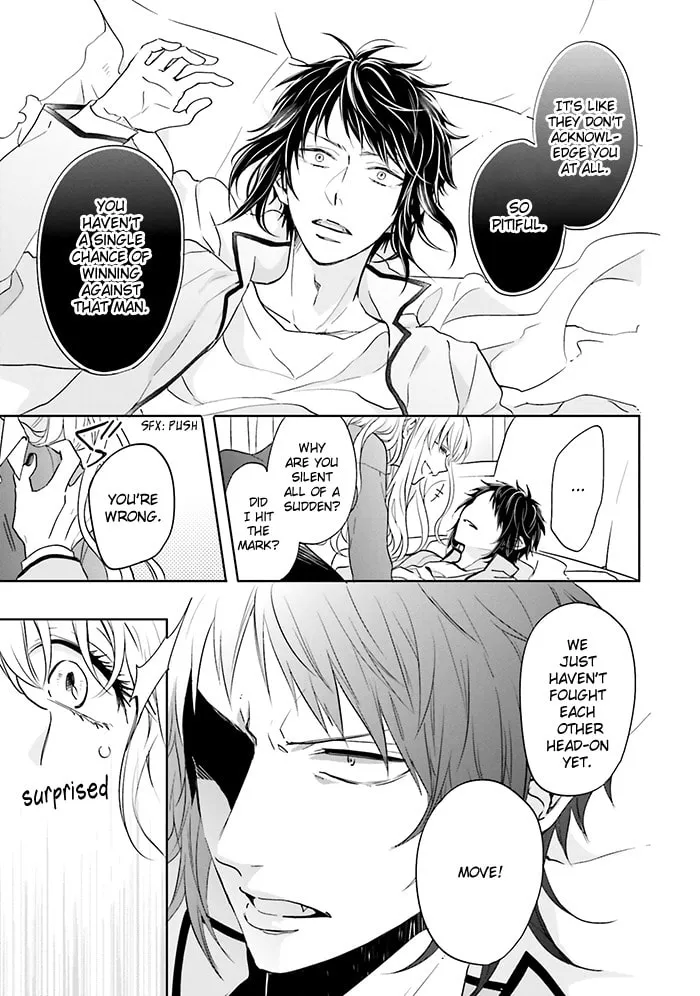 Enra in Hell Chapter 12 page 29 - 