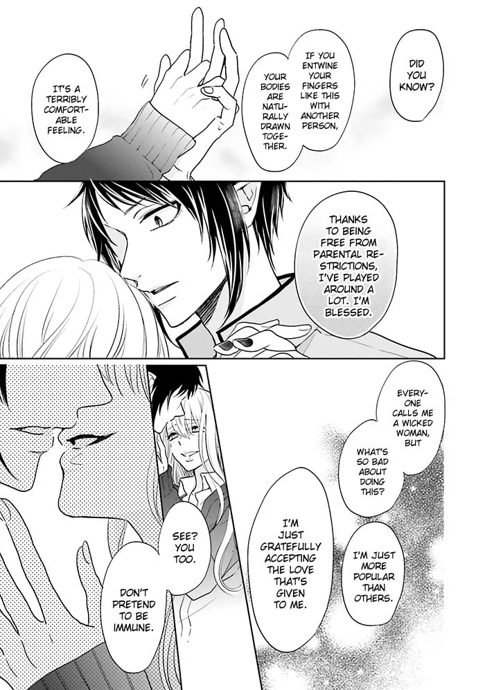 Enra in Hell Chapter 12 page 31 - 