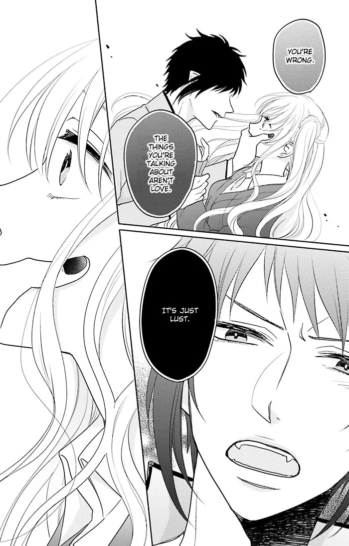 Enra in Hell Chapter 12 page 32 - 