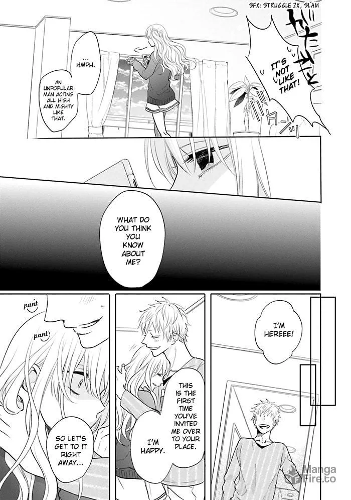 Enra in Hell Chapter 12 page 35 - 