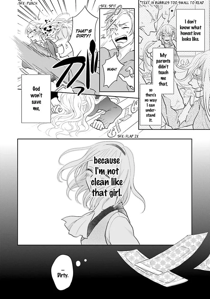 Enra in Hell Chapter 12 page 38 - 